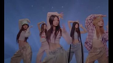 NOT CUTE ANYMORE  Official MV(720P HD)