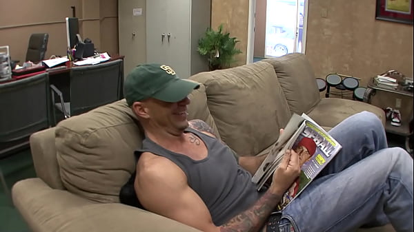 Adrianna Rossi Gets Fucked