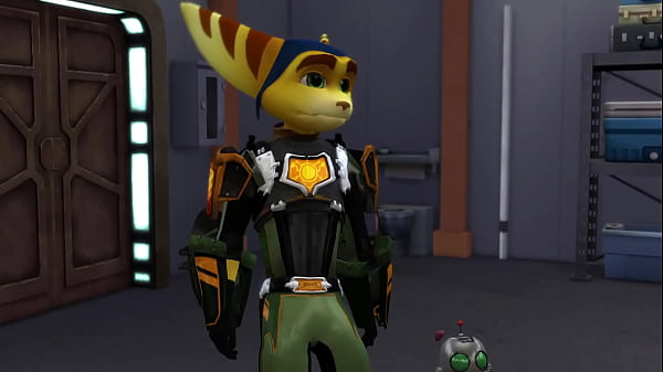 Ratchet & Clank: Spaceships And Daddy Issues