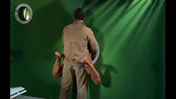 Download Video - A guy tricked a  blonde sexy fashion model into a fuck