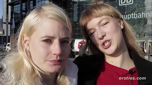 Two hot girls, two fat strap-ons and countless positions