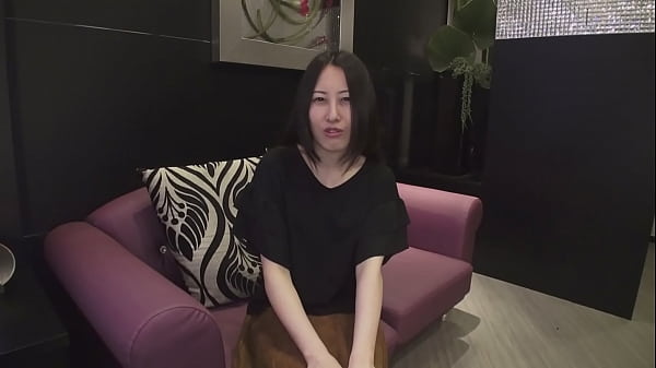I tried to fuck a married woman who was frustrated during a period of malaise --Kumiko Kikuchi 1