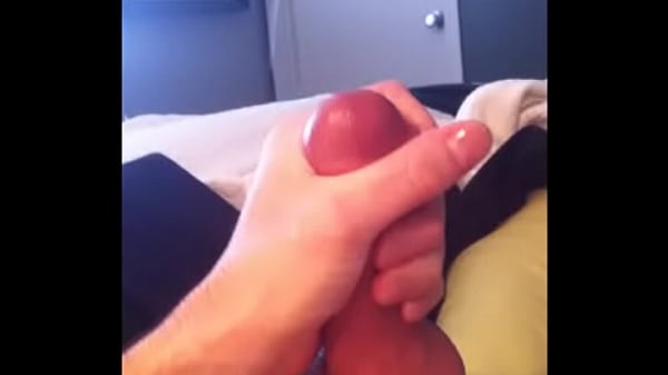 Download Video - Cock Ring Cumshot
