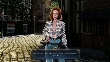 Complete Gameplay - Magic Pussy 3, Part 19