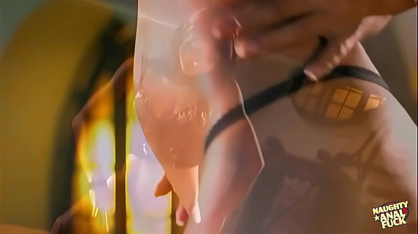 Download Video - This beautiful bitch welcomed a guys super massive schlong deep into her nasty anal hole