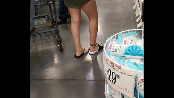 Nice legs