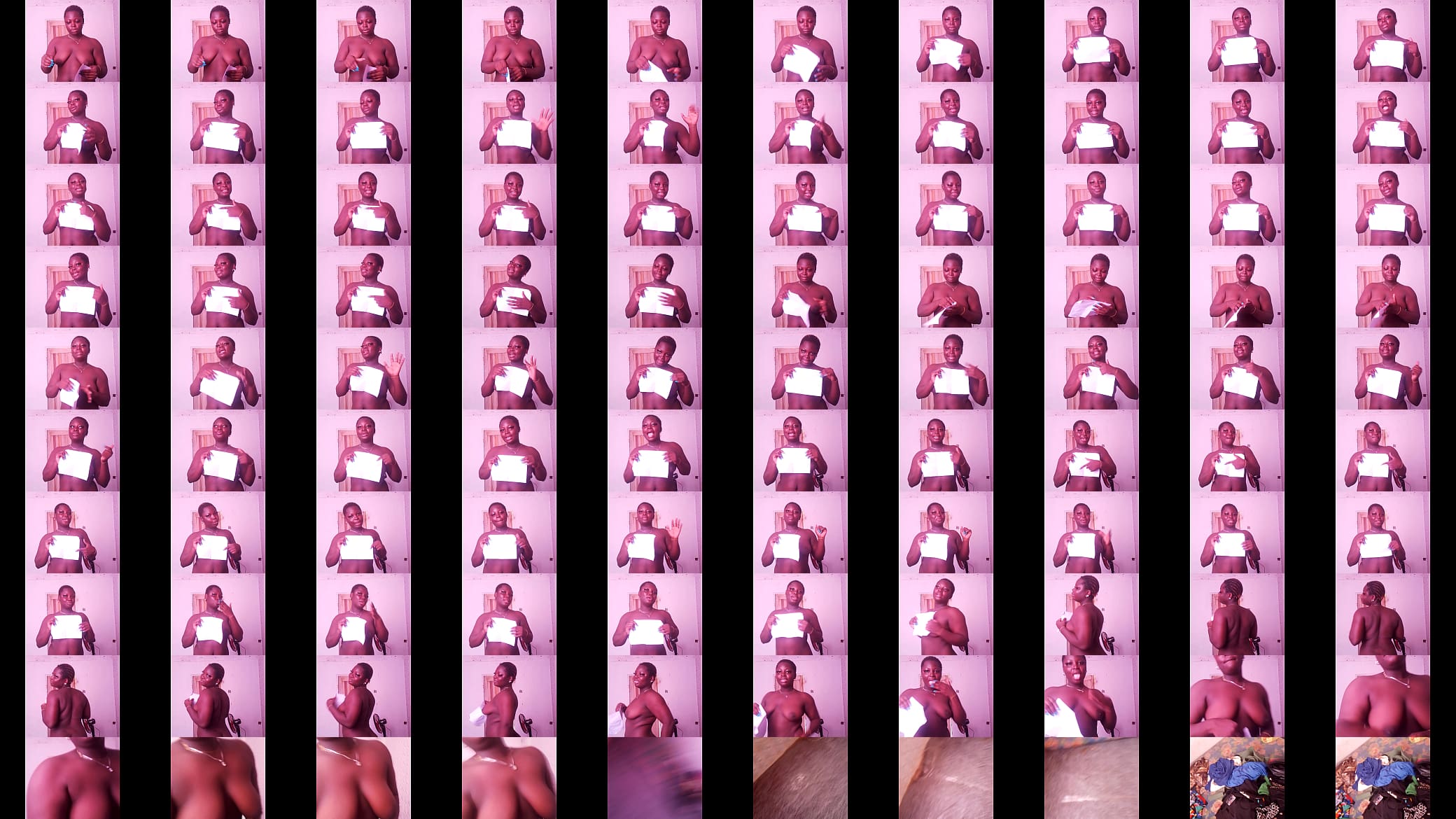 Verification video 预览图