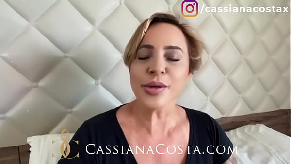 Download Video - Transando com meu f&atilde; bem completinho