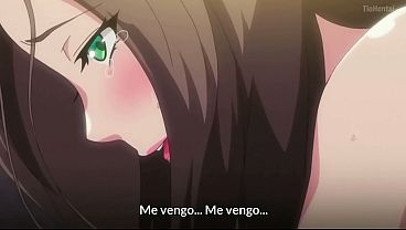 Yarichin Kateikyoushi capítulo 1