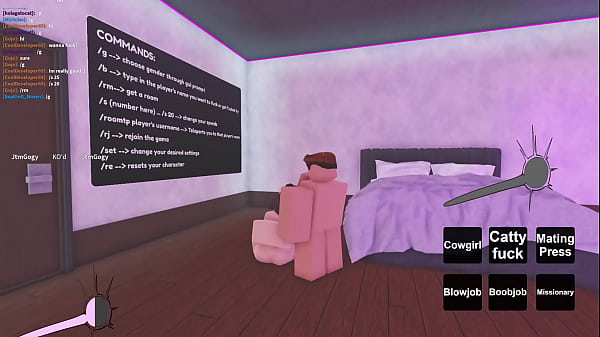 Getting fucked in roblox condo