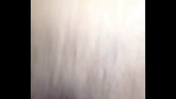 She's a squirter