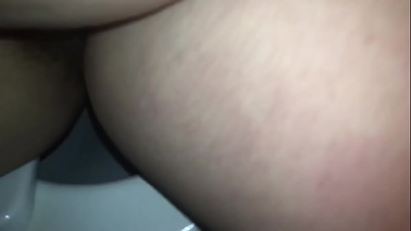 My Pussy Is So Creaming After Going to Bathroom