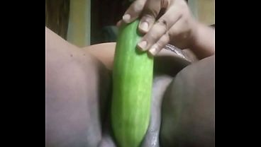 Pt 2 of stretching my pussy