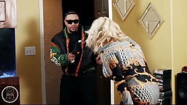 Brittnay Bardot Ganbanged by American BBC