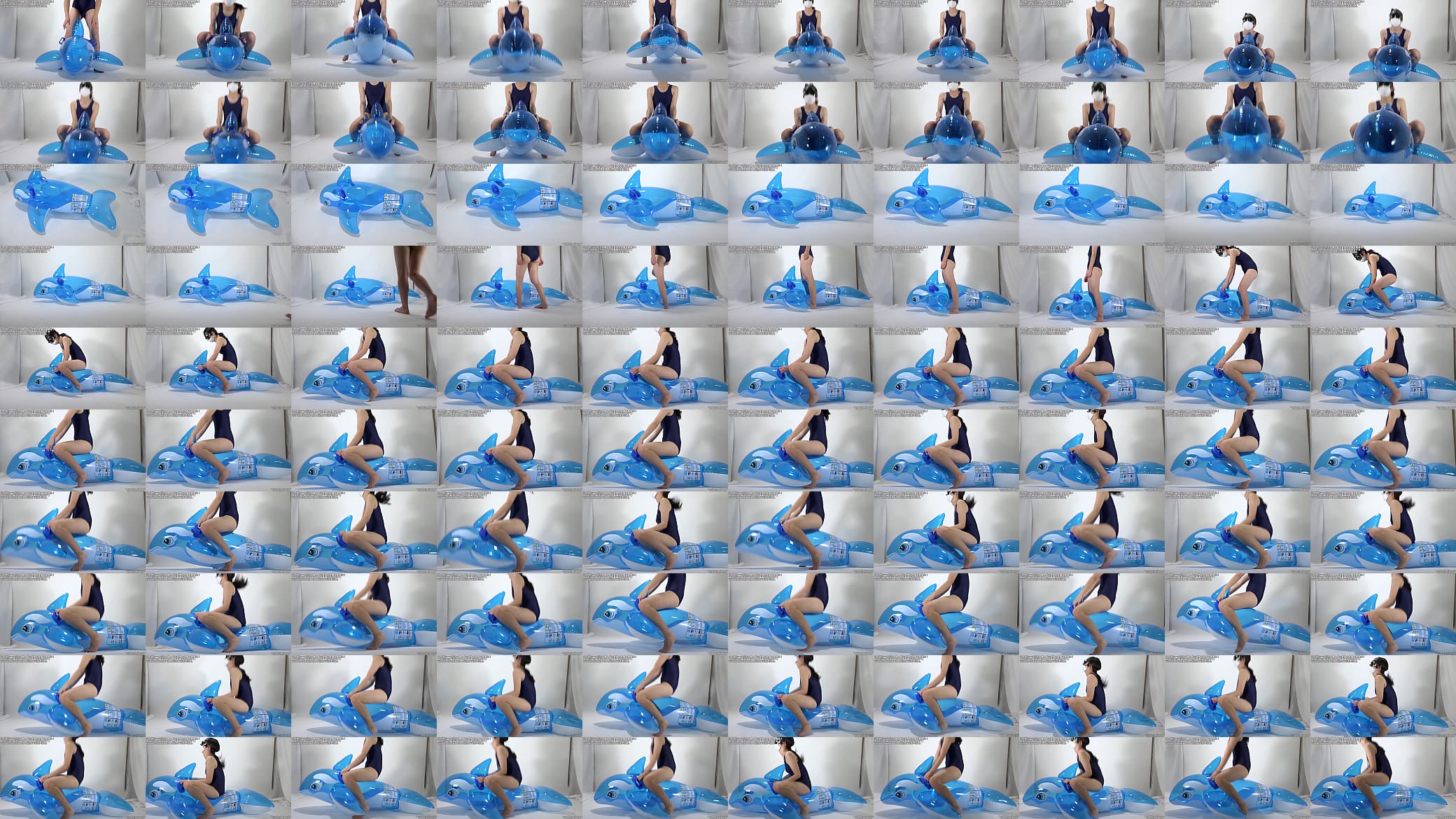 Humping Inflatable Toy 预览图