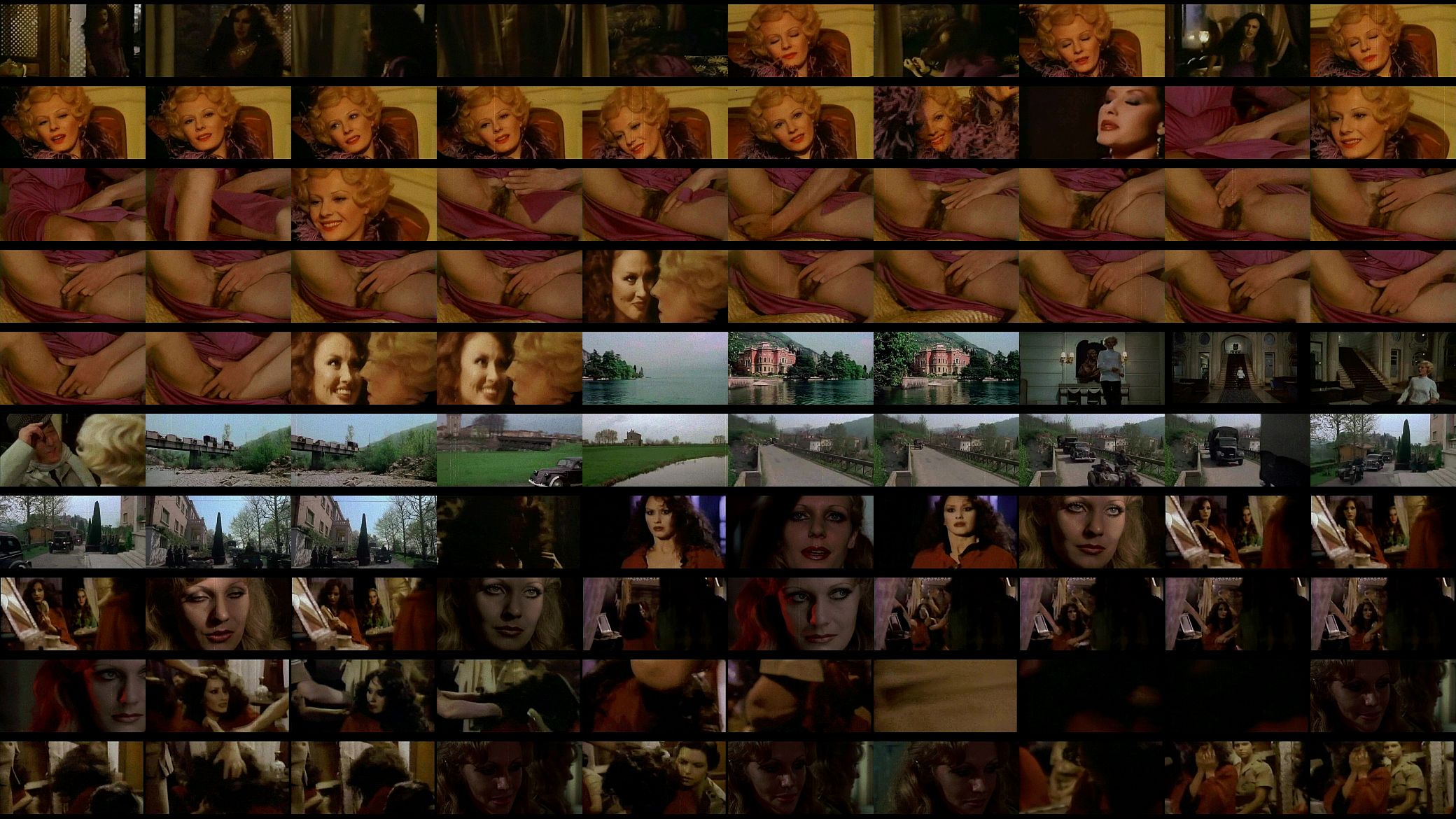 Grand Hotel de Paris 1971 clip2 预览图