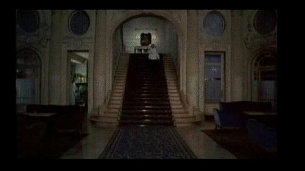 Grand Hotel de Paris 1971 clip2