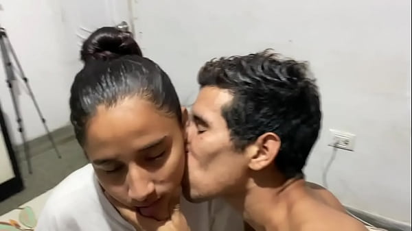 I LIKE MY STEPBROTHER TO PLAY WITH MY TITS AND PUSSY WHEN MY PARENTS ARE AWAY.