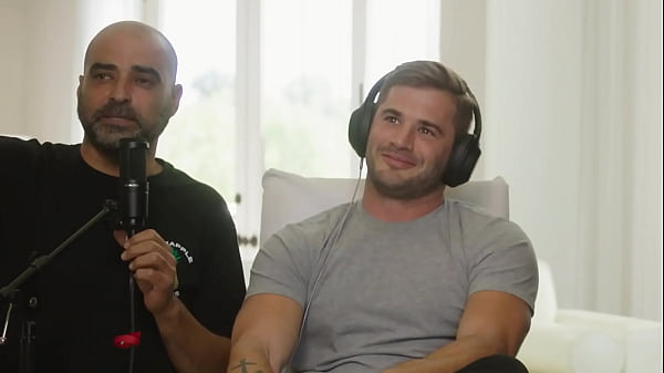 Delectable Brunette Chanel Camryn Receives Mind-Altering Orgasms From Her Blind Date Nathan Bronson
