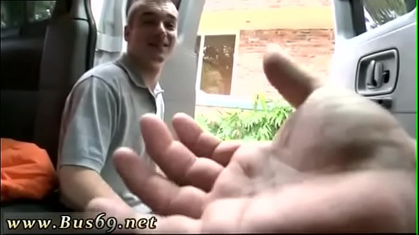 broke boys gay sex Cum Showers