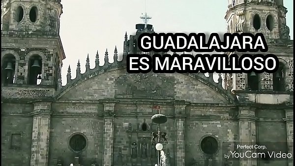 Guadalajara es maravilloso