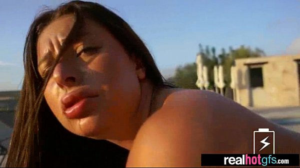 Sexy Horny GF (ally) In Front Of Camera Love To Bang movie-03