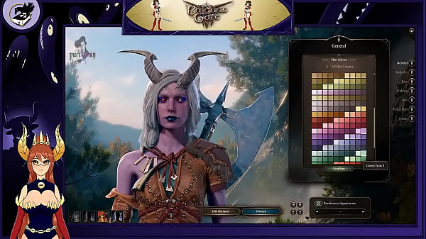 Download Video - Baldur's Gate 3 Lex's Lewd Adventure Part 1