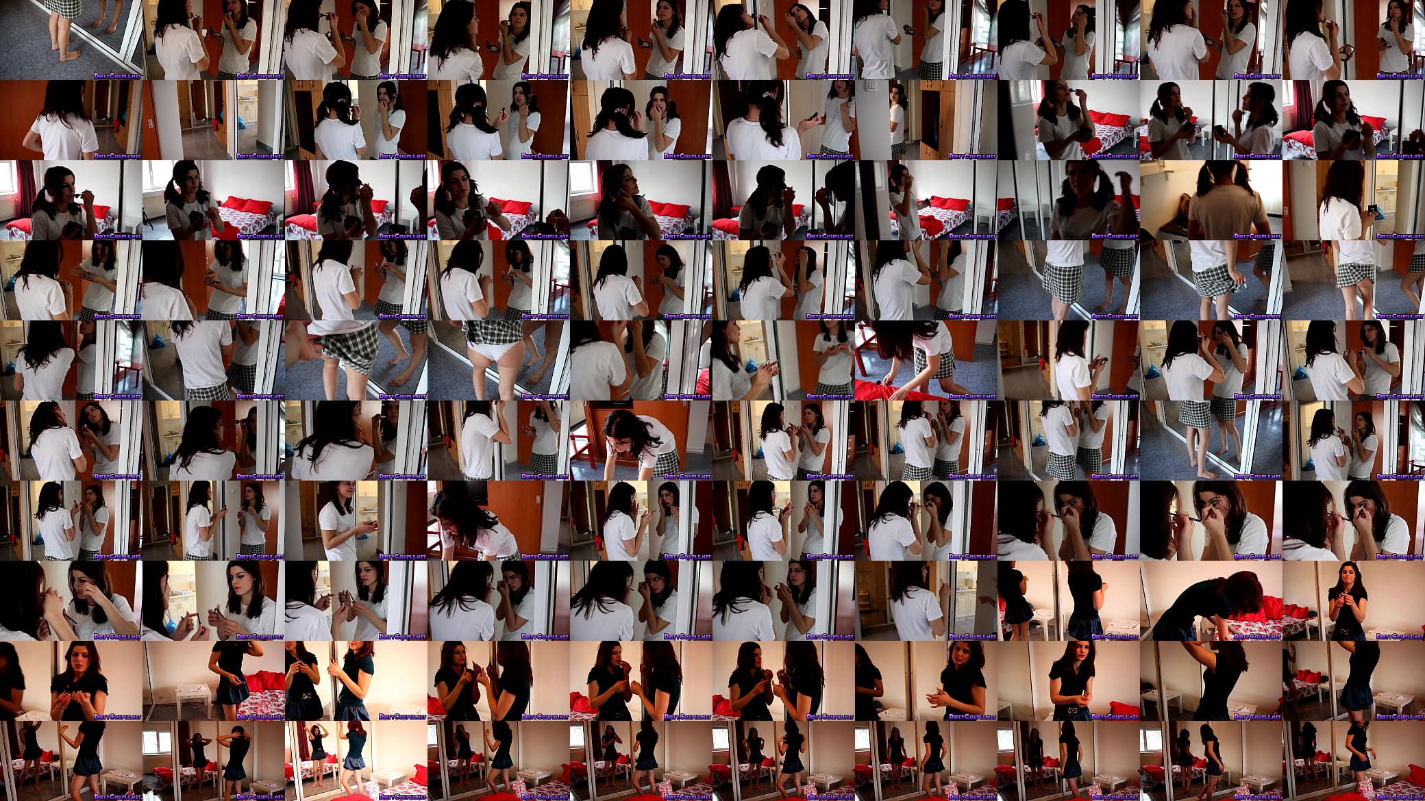 Behind the scene 预览图