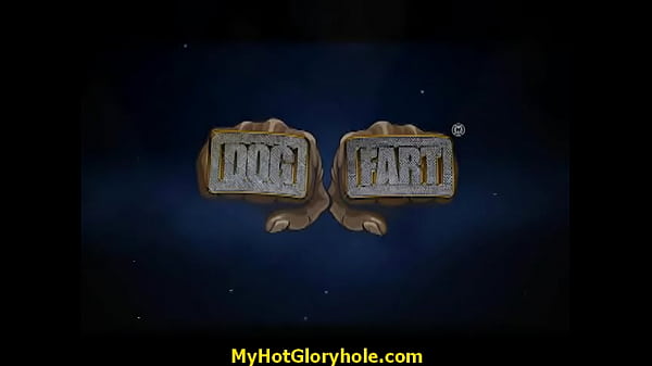 Gloryhole slimehole 8