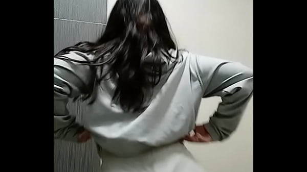 Download Video - Lindura con un culazo