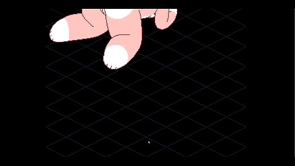 Cherry bunny demon hunter cutscenes