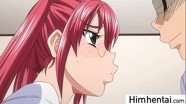 Hentai - Big tits Mature Teacher Gets fucked by her students [Uncensored]