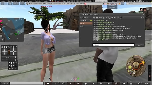 No se dejo pre&ntilde;ar