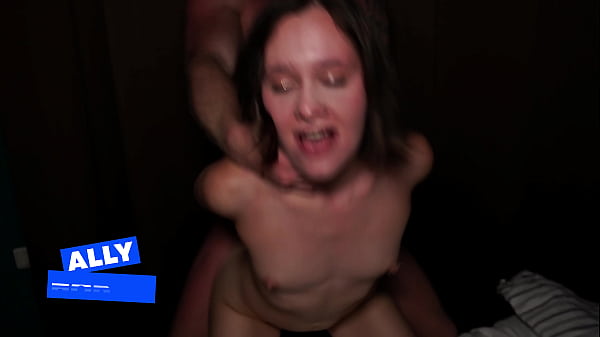 This cutie deserves long rough sex