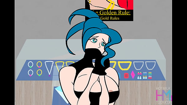 Titilating Tales: The Thief Who Stole my Briefs
