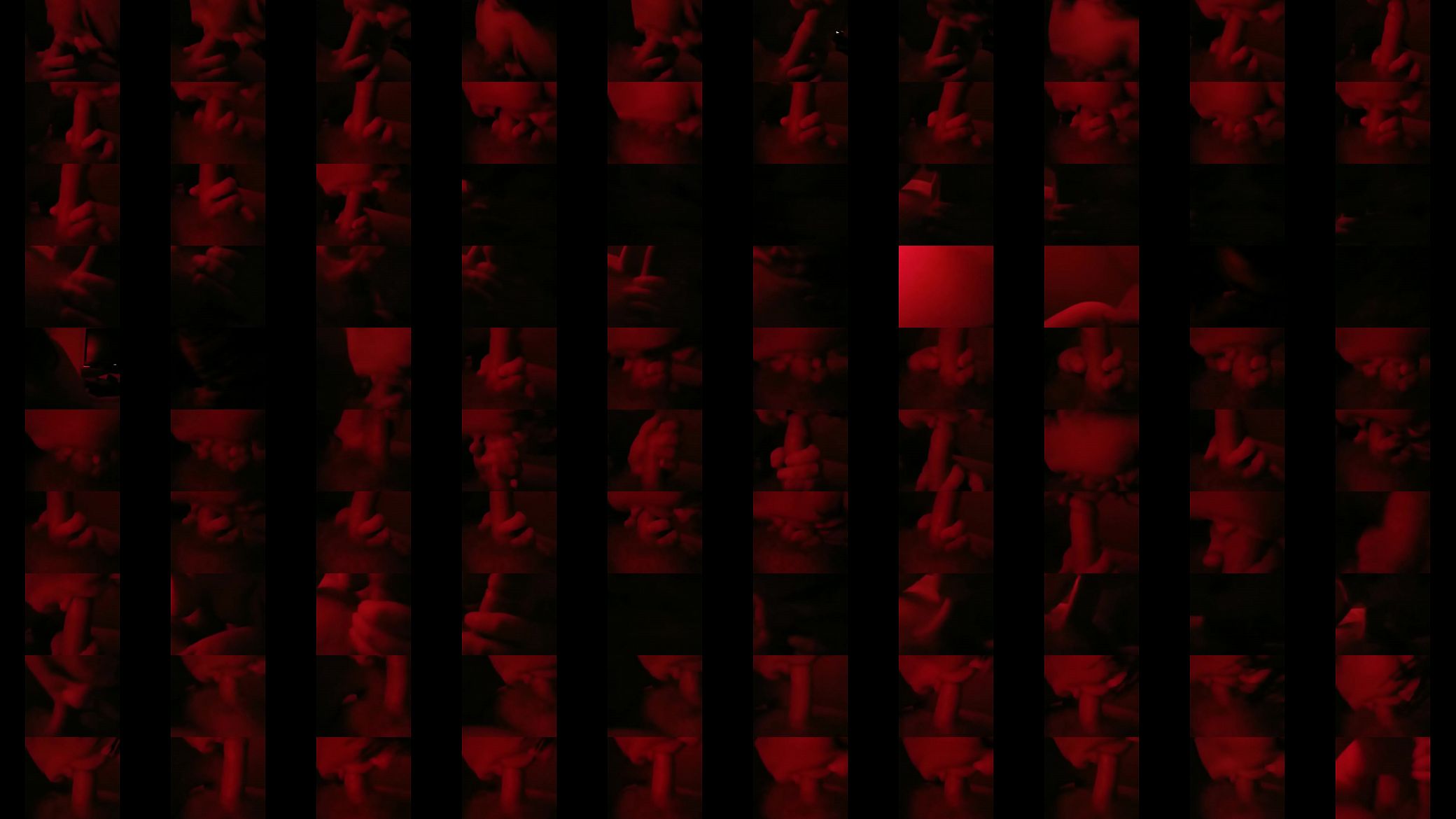 Night Oral Sex (Suck boyfriend Cock) 预览图