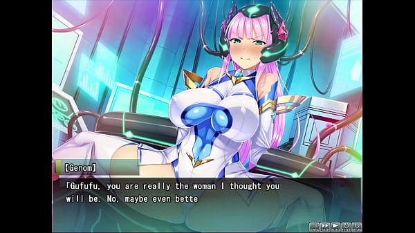 Holy Armored Princess Elementia 1