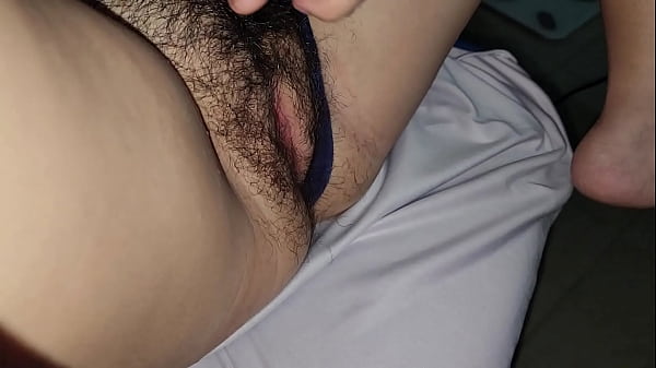 Xxx my stepdaughter lends me her pussy