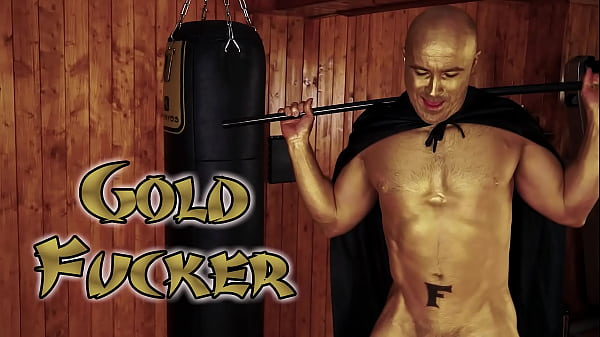 Lady LaD 4 - Gold Fucker