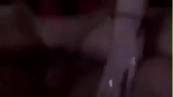 Flexible bitch takes cock