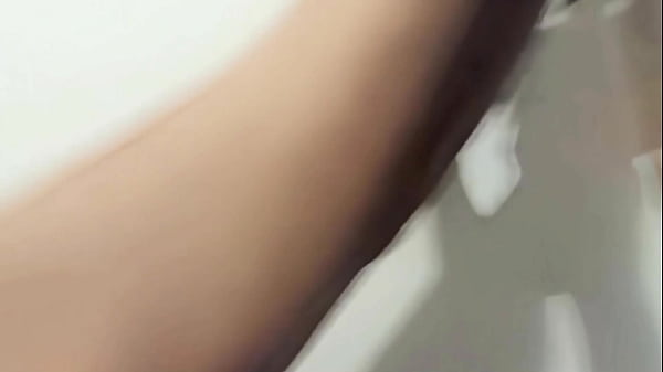 Squirt and spank training for the slave