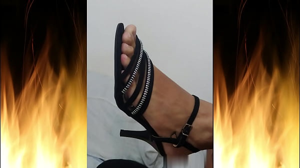 Jade, spectacular brunette - PART 02