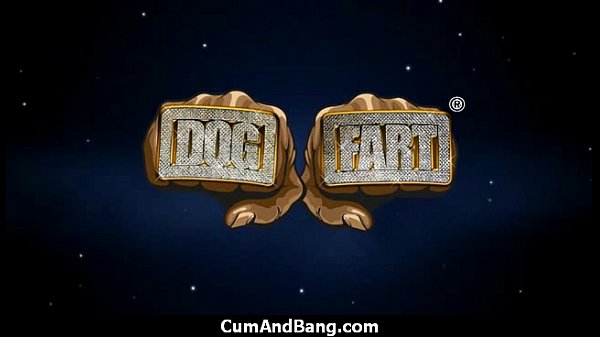 Crazy Group Interracial Blowjob Wow 2