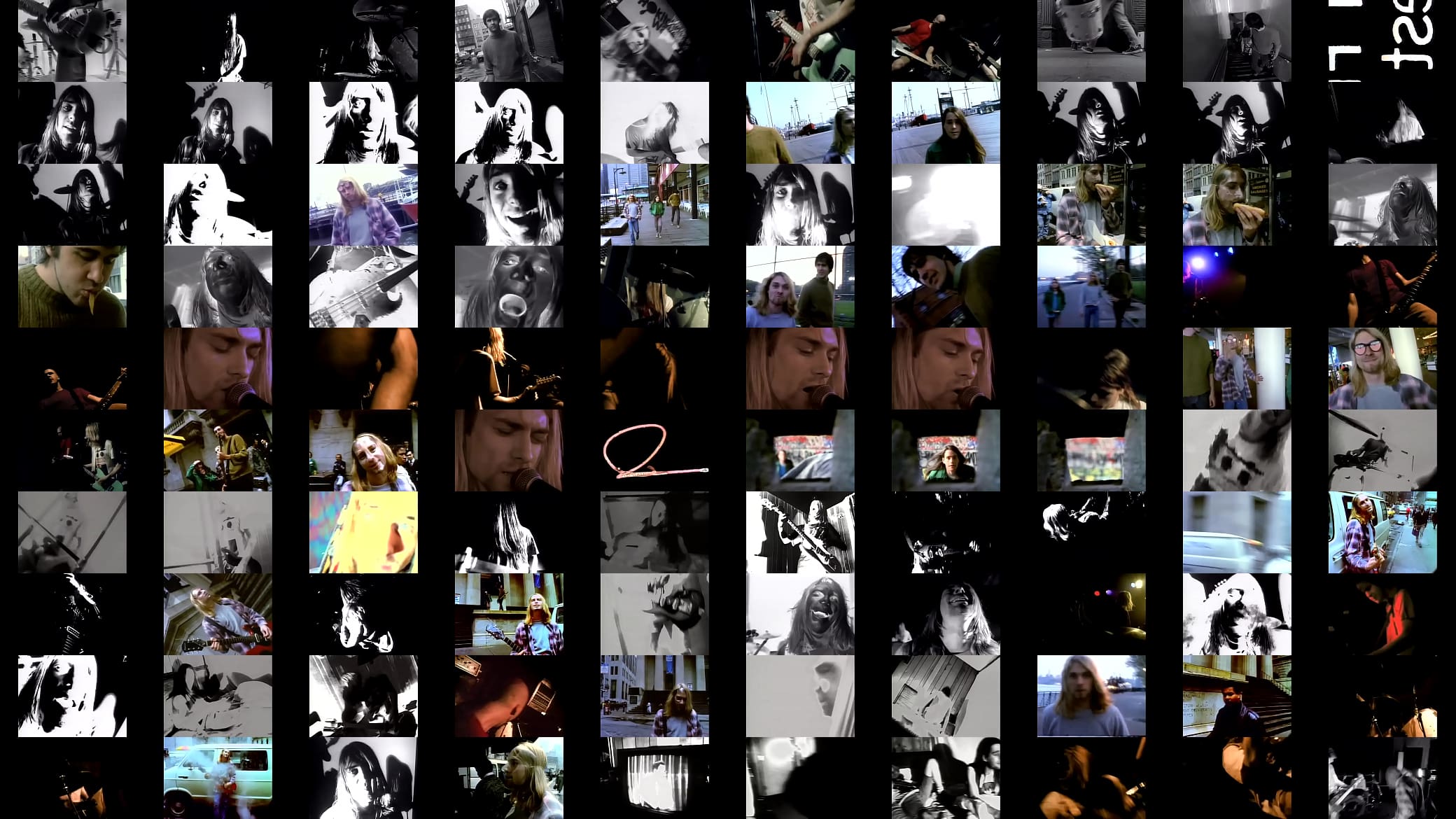 In Bloom (NEVERMIND version) 预览图
