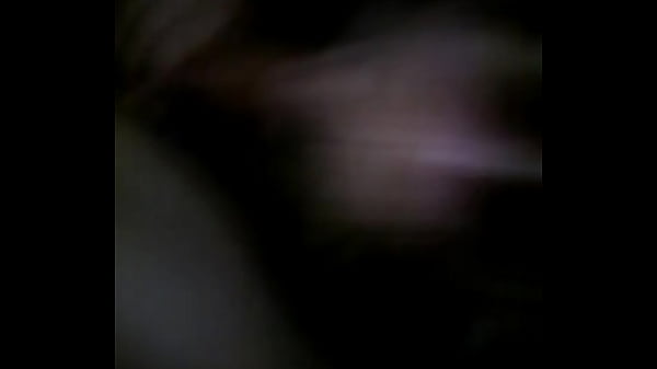 First time sucking she went nuts