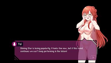 Hentai Game – Fucking the Police Woman   Ending Gallery Scenes - The Censor