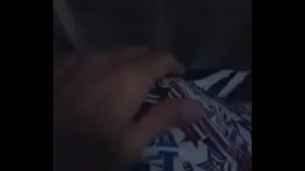 Leonardo Rodrigues - In Boxer Underwear Taking the Stick