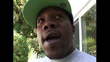 SHORTY IZ FUCKING YO MAMA 4: Lisa Ann vs Shorty Mac