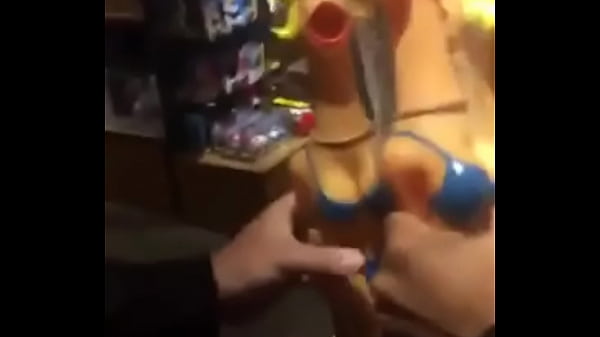 Screaming toys