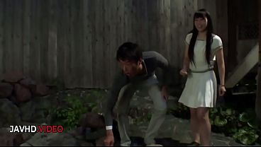 Yui Kasugano Takes Deep Penetration and Swallows Load